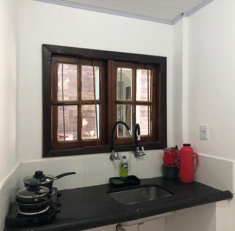 Residencial Santiago Apartamento