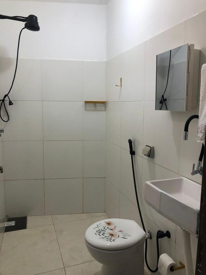 Residencial Santiago Apartamento *