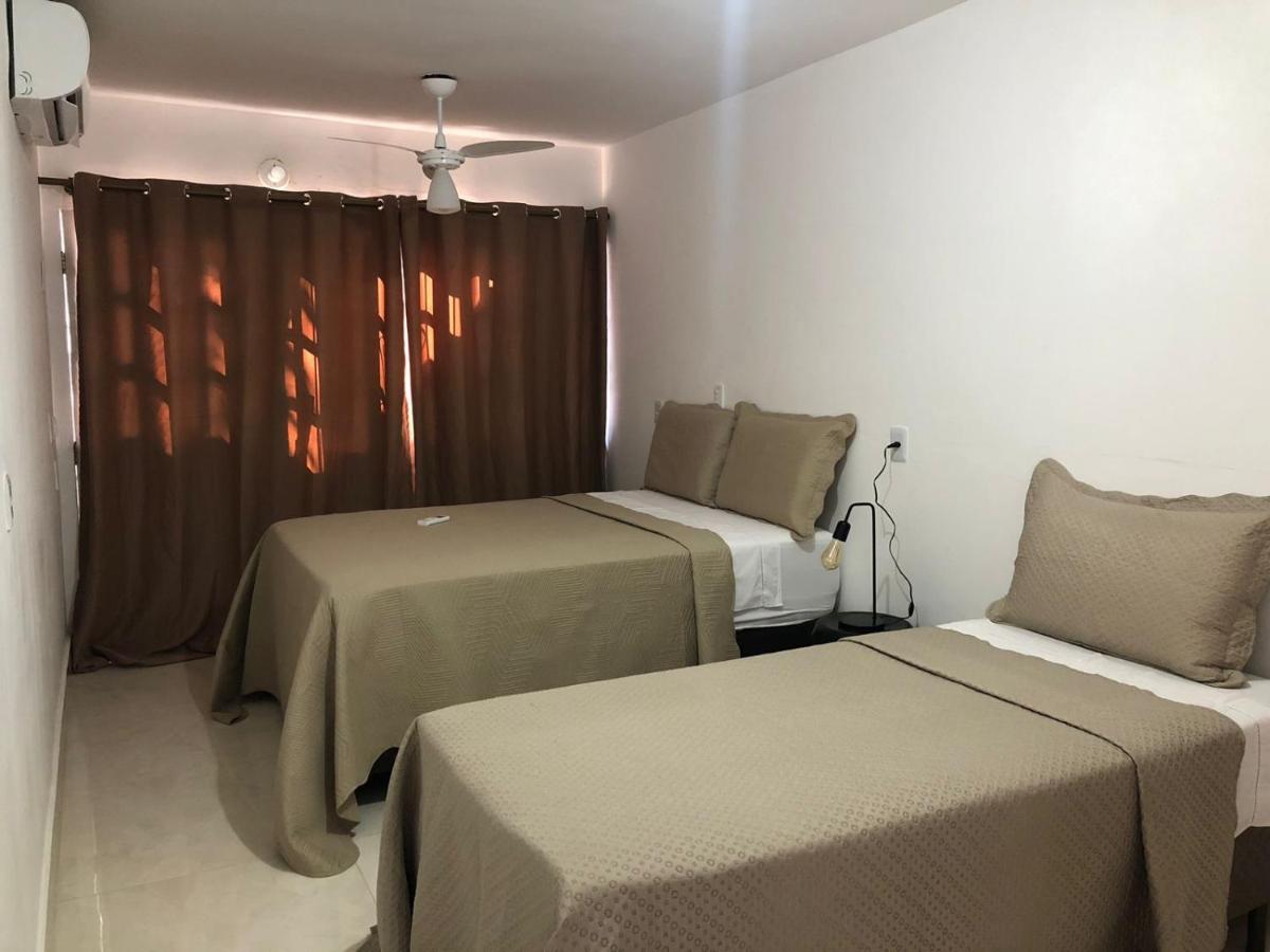 Residencial Santiago Apartamento Porto Seguro